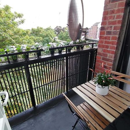 White City Apartment, Your London Stay Londres Exterior foto